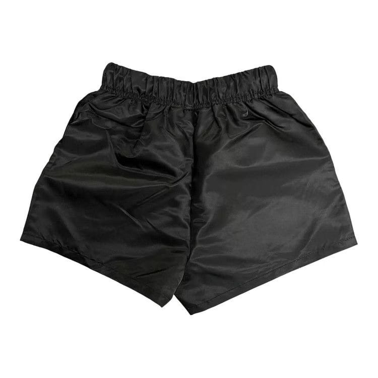 Fear of God Essentials Running Shorts Jet Black