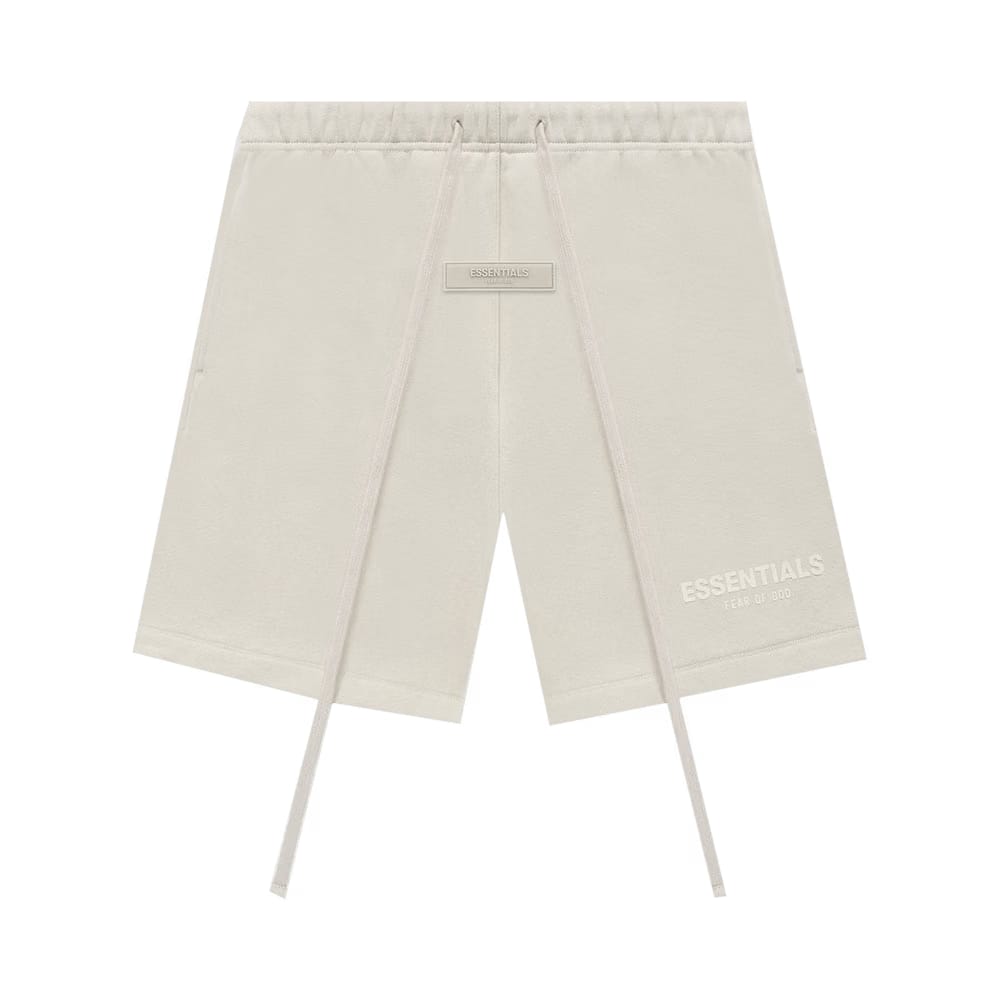 Fear of God Essentials Essentials Shorts Wheat