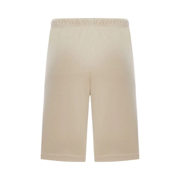 Fear of God Essentials Basketball Jersey Shorts Timber
