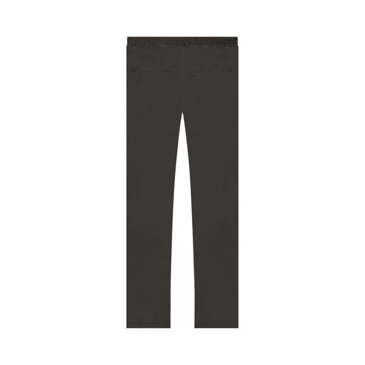 Fear of God Essentials Relaxed Trouser Off Black