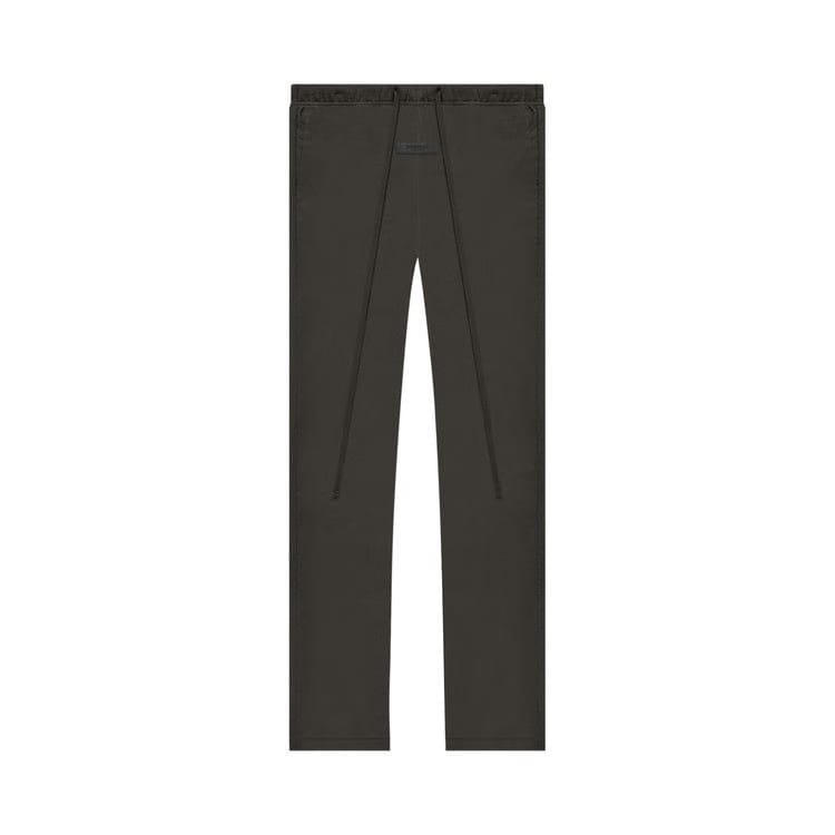 Fear of God Essentials Relaxed Trouser Off Black