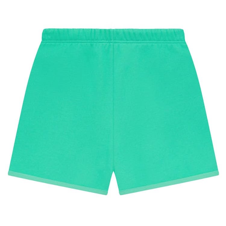 Fear of God Essentials Sweatshort Mint Leaf