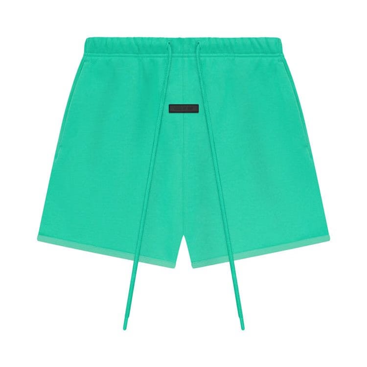 Fear of God Essentials Sweatshort Mint Leaf
