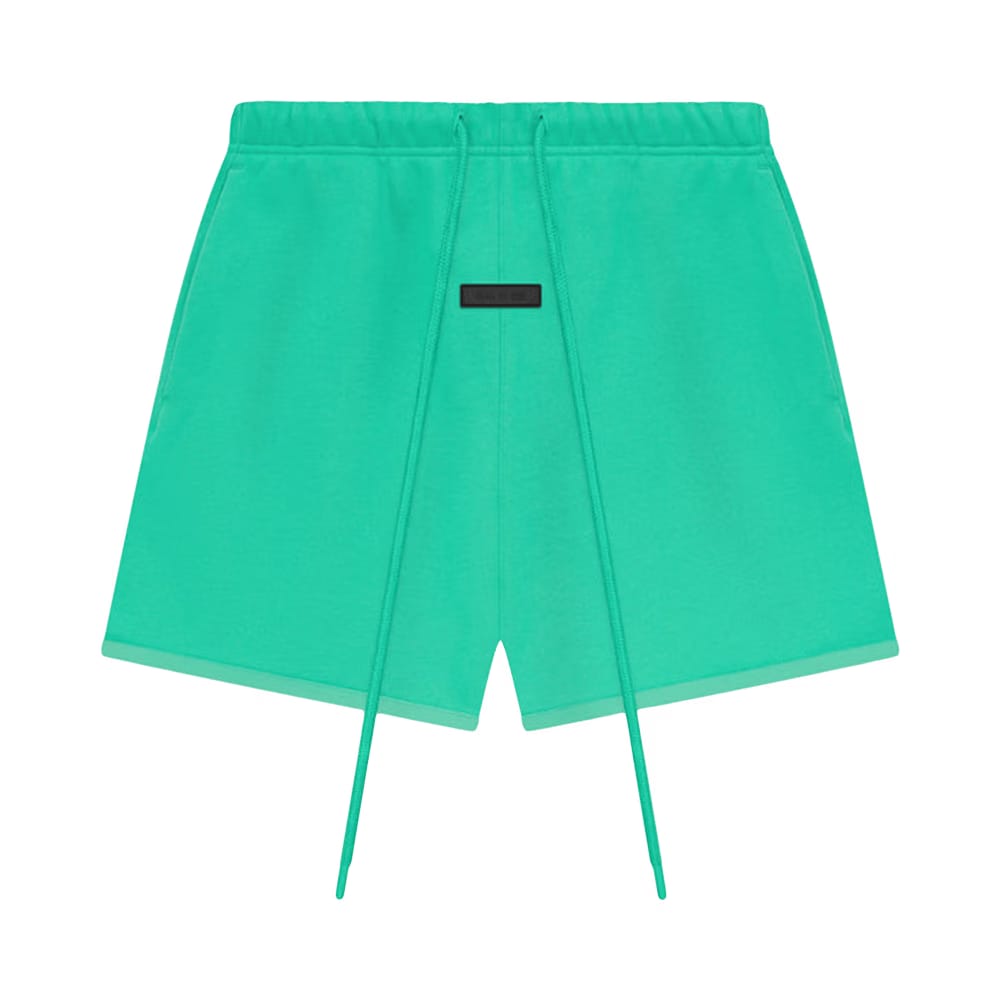 Fear of God Essentials Sweatshort Mint Leaf