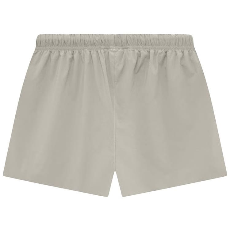 Fear of God Essentials Nylon Running Shorts Seal
