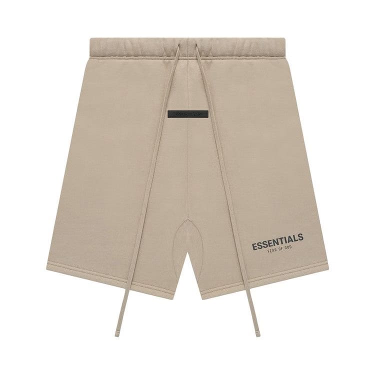 Fear of God Essentials Sweatshort String