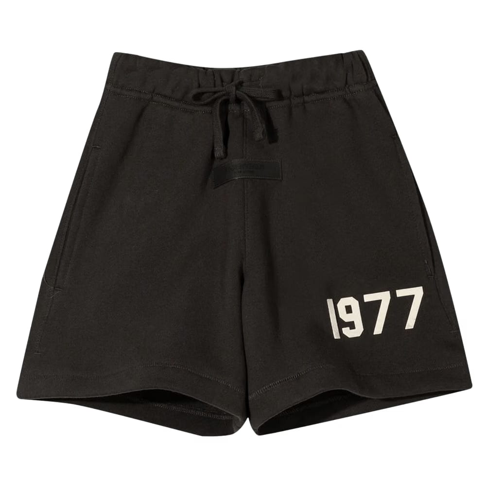 Fear of God Essentials Kids Shorts Iron