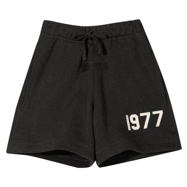 Fear of God Essentials Kids Shorts Iron