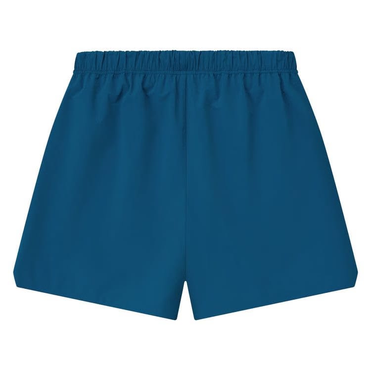 Fear of God Essentials Knicks Classic Shorts Blue Sapphire