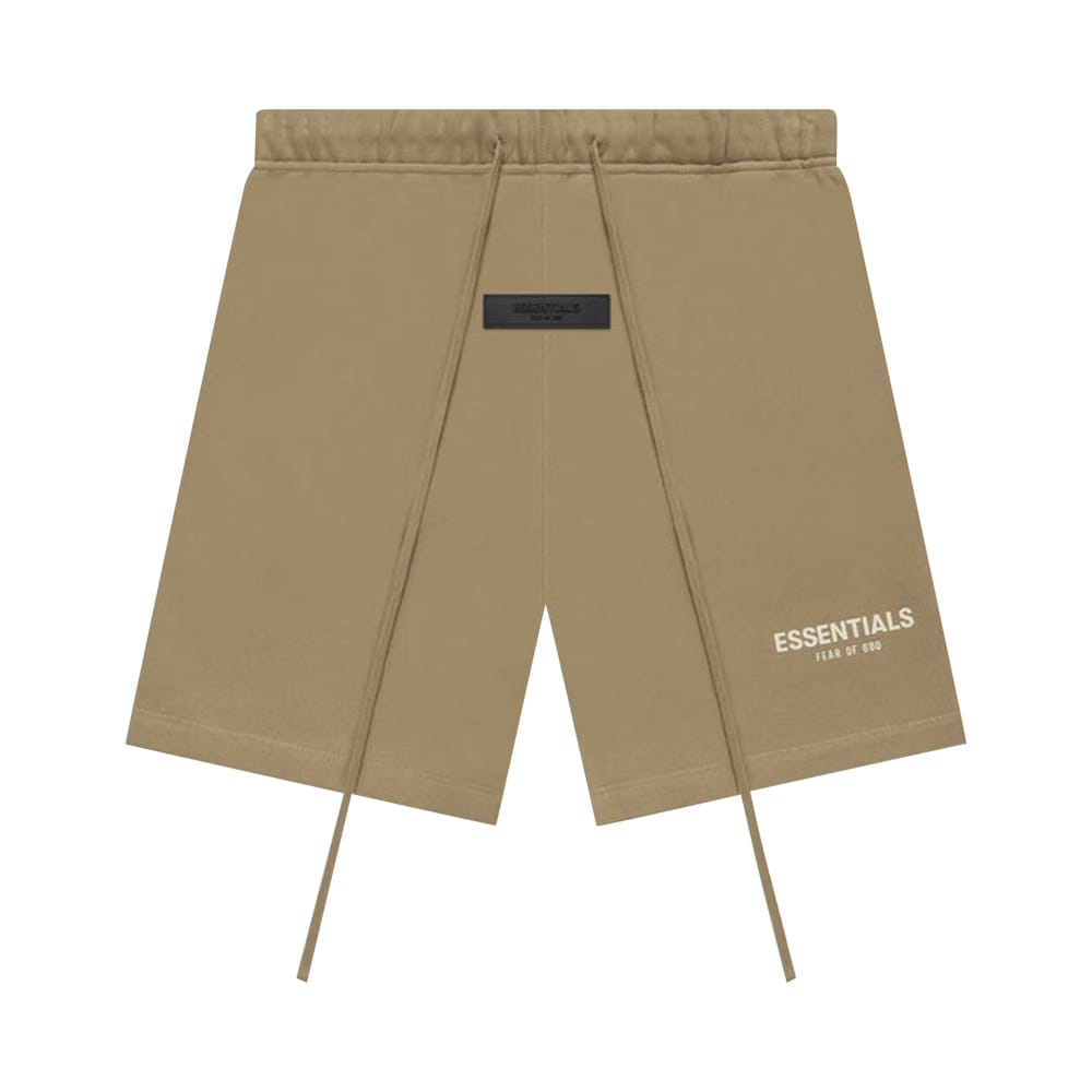 Fear of God Essentials Essentials Shorts Oak
