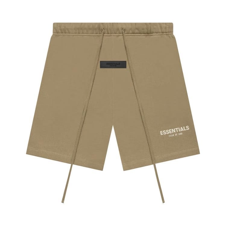 Fear of God Essentials Essentials Shorts Oak