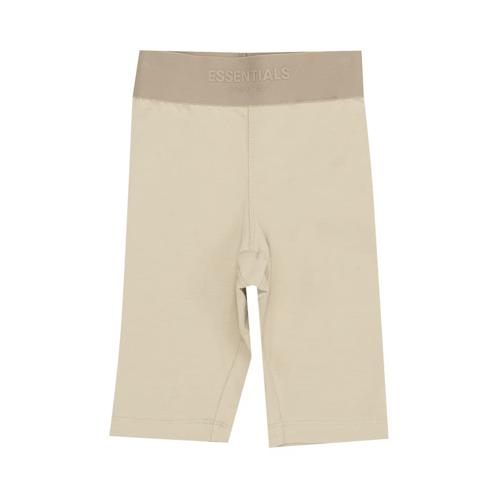 Fear of God Essentials Sport Shorts Wheat