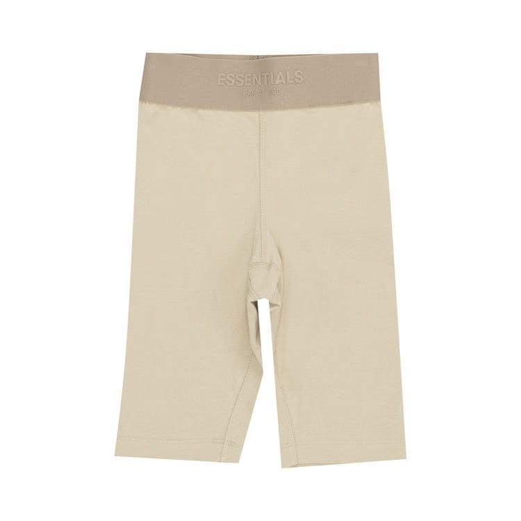 Fear of God Essentials Sport Shorts Wheat