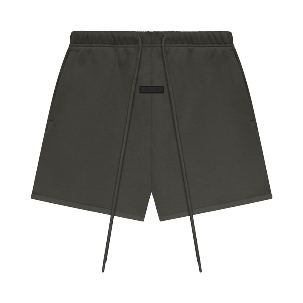 Fear of God Essentials Sweatshort Ink