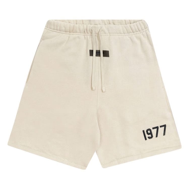 Fear of God Essentials Kids Shorts Wheat