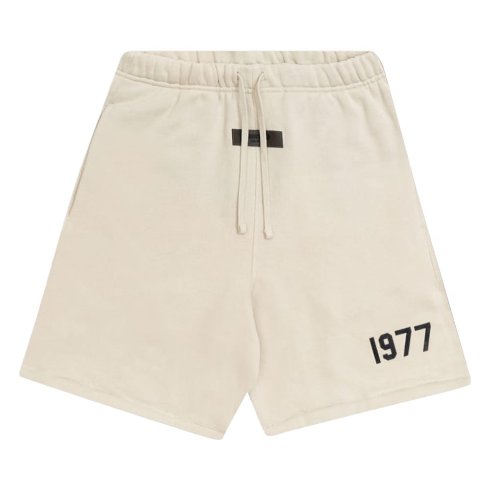Fear of God Essentials Kids Shorts Wheat