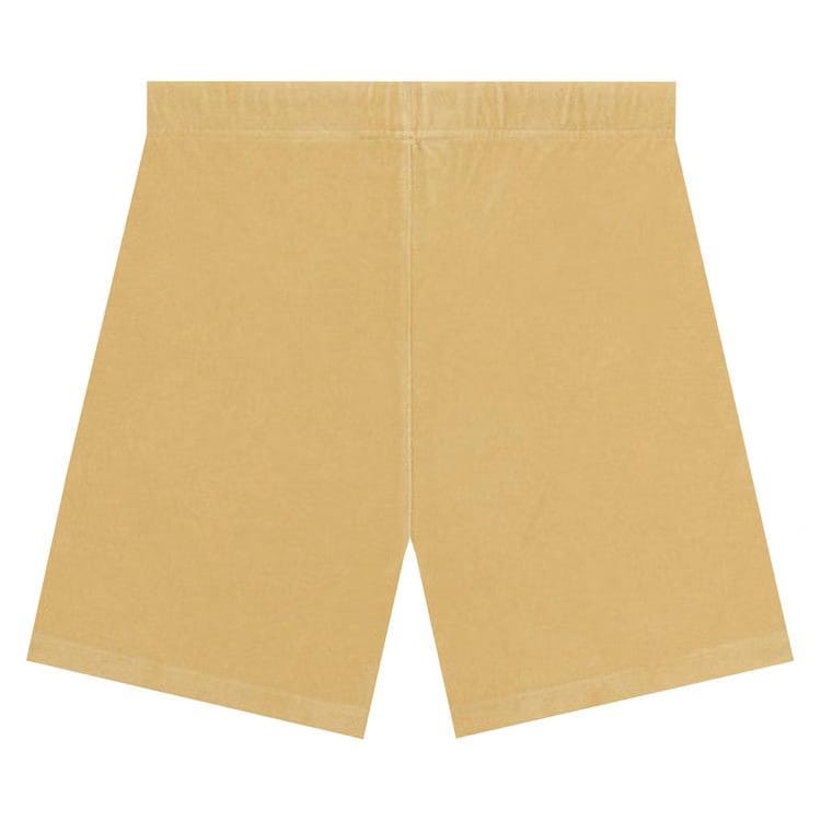 Fear of God Essentials Terry Shorts Light Tuscan
