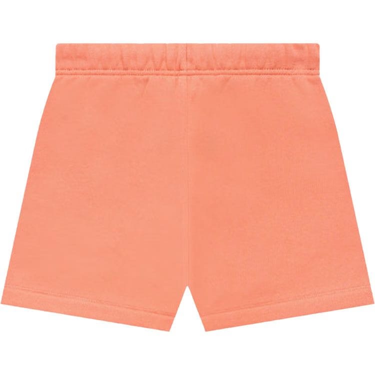 Fear of God Essentials Sweatshort Coral