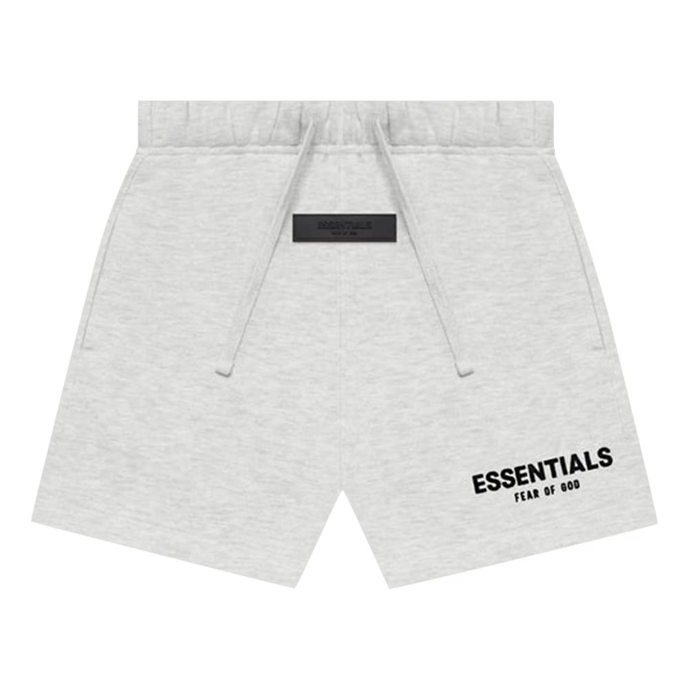 Fear of God Essentials Kids Essentials Sweatshort Light Oatmeal