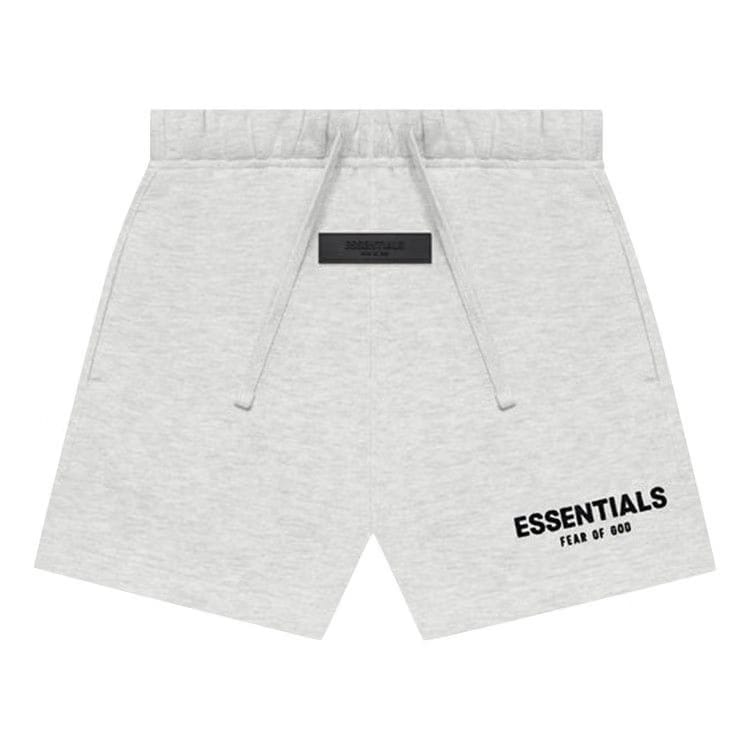 Fear of God Essentials Kids Essentials Sweatshort Light Oatmeal