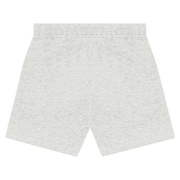 Fear of God Essentials Kids Essentials Sweatshort Light Oatmeal