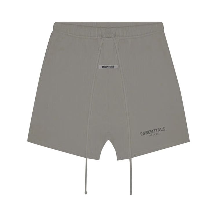Fear of God Essentials Sweat Shorts Cement