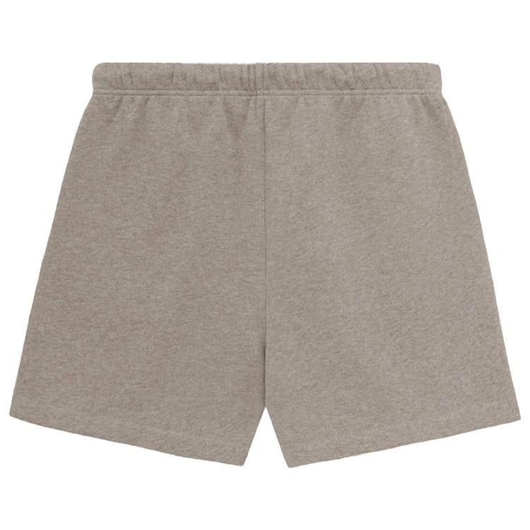 Fear of God Essentials Sweatshort Core Heather