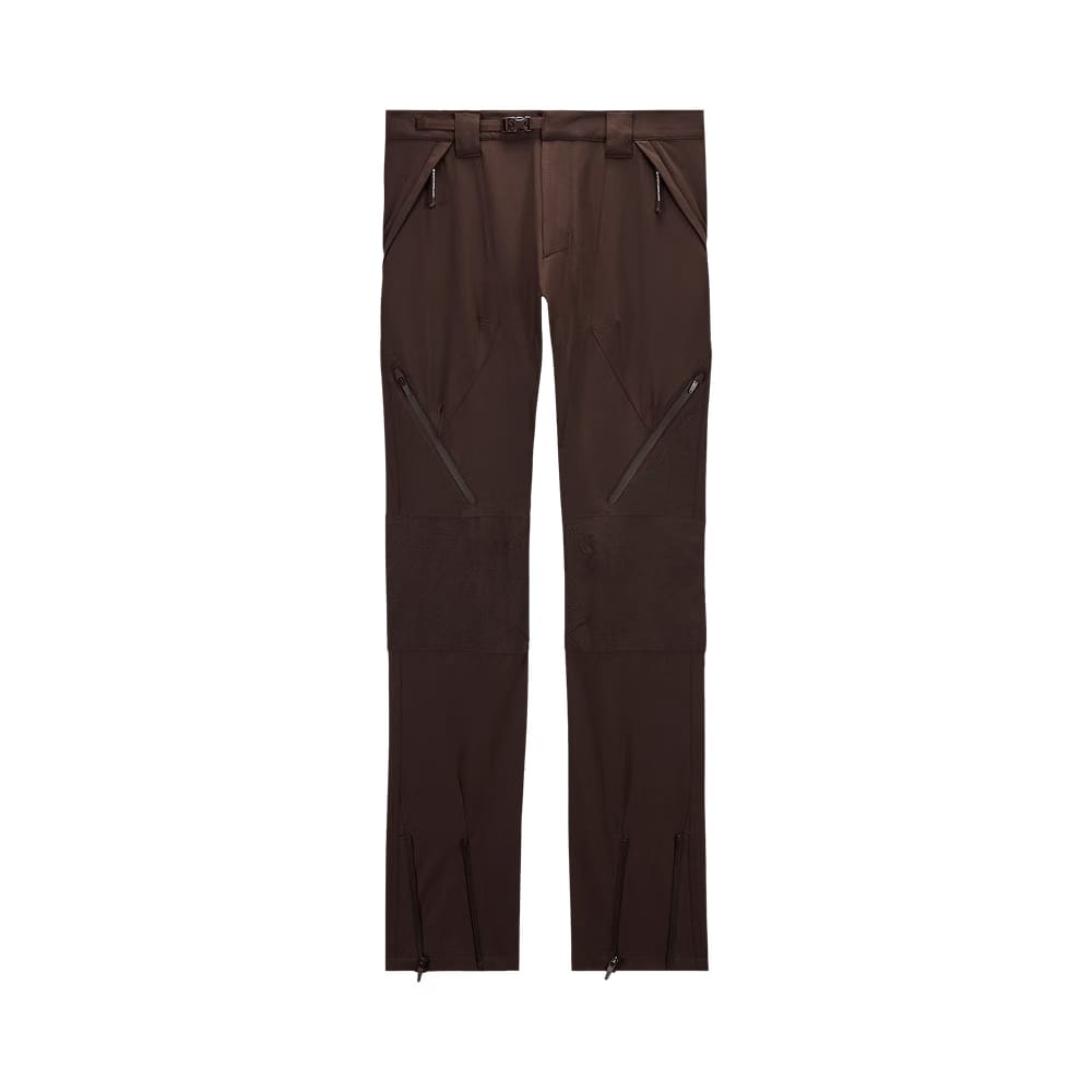 Cactus Jack by Travis Scott x Nike NRG BH Pant Velvet Brown