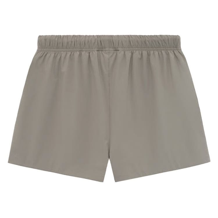 Fear of God Essentials Running Shorts Dust