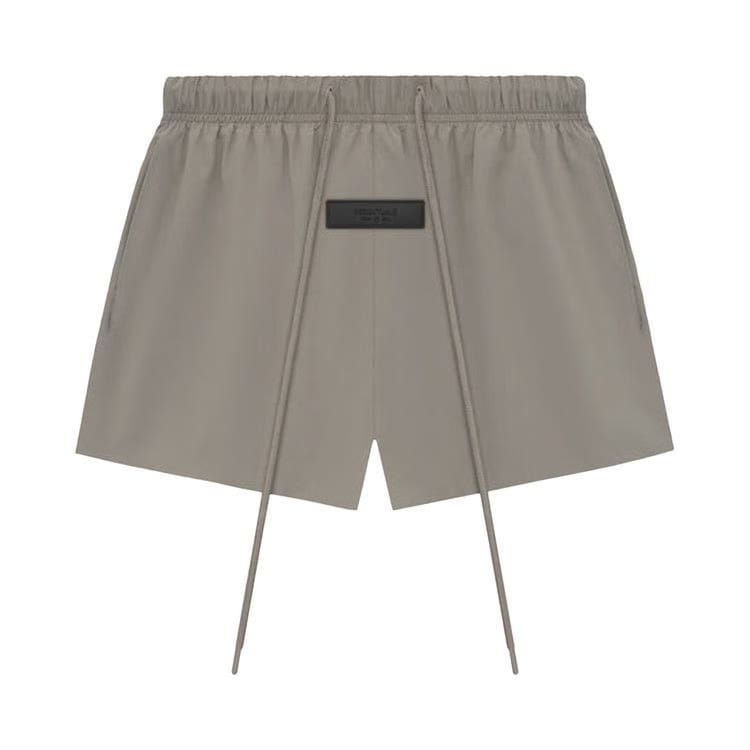 Fear of God Essentials Running Shorts Dust