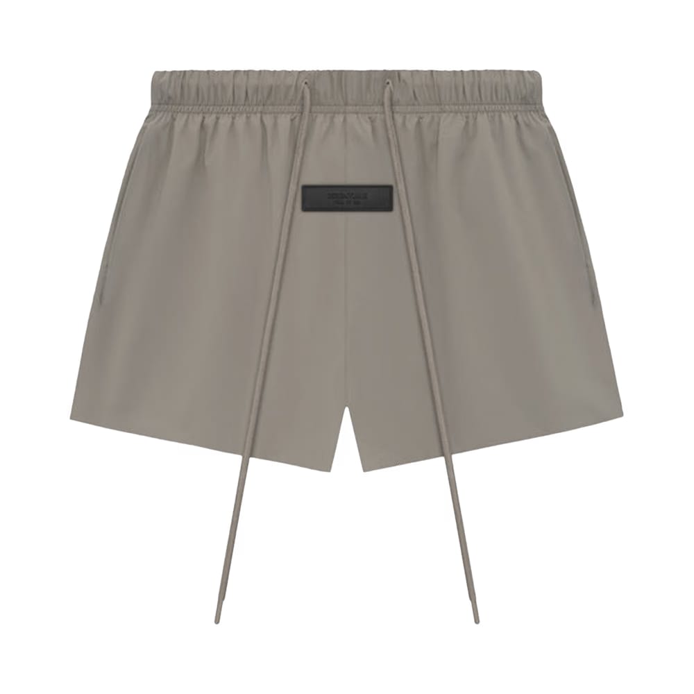 Fear of God Essentials Running Shorts Dust