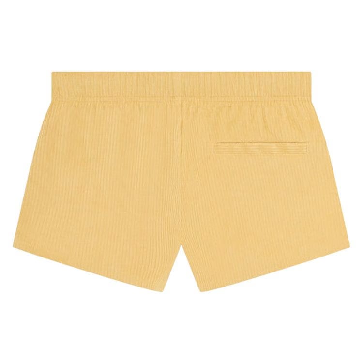 Fear of God Essentials Dock Shorts Light Tuscan