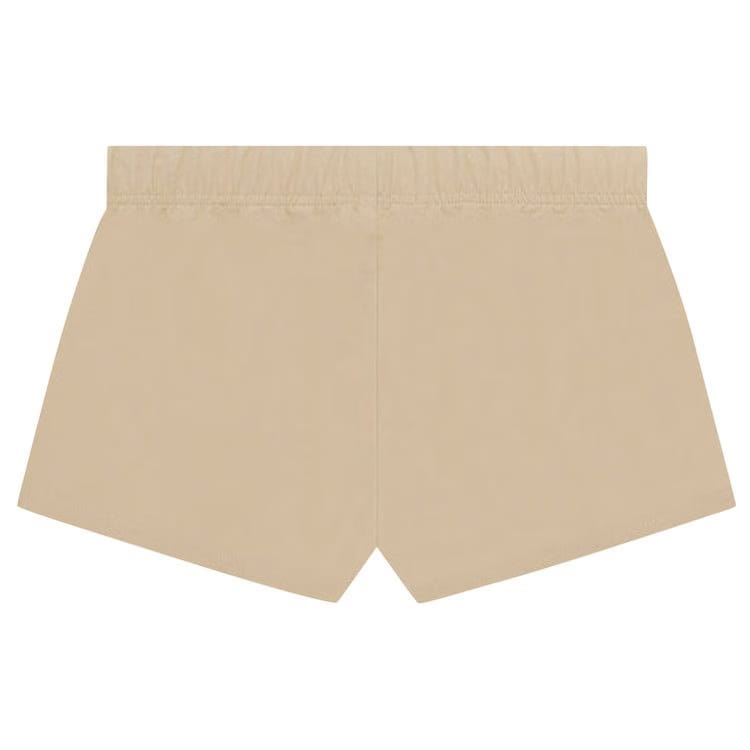 Fear of God Essentials Dock Shorts Sand
