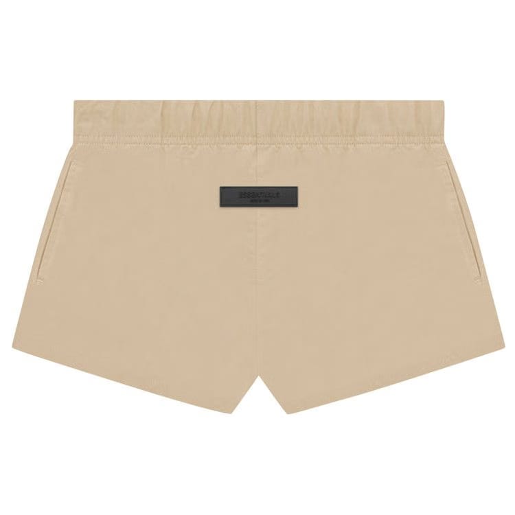 Fear of God Essentials Dock Shorts Sand