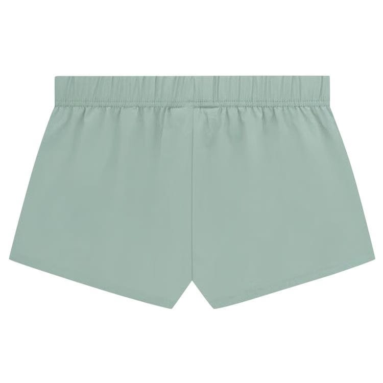 Fear of God Essentials Kids Nylon Dock Shorts Sycamore