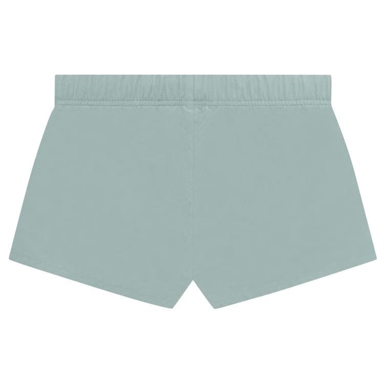 Fear of God Essentials Dock Shorts Sycamore