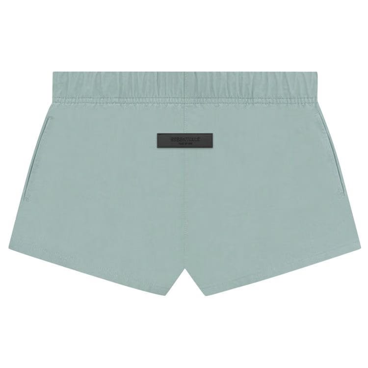 Fear of God Essentials Dock Shorts Sycamore