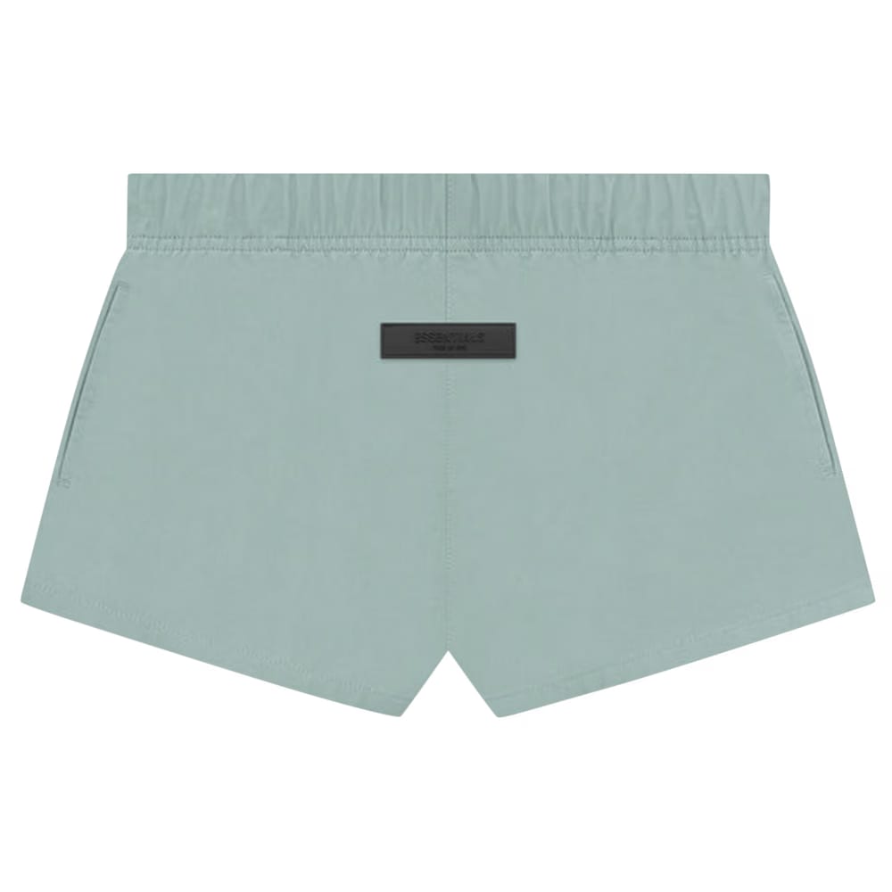 Fear of God Essentials Dock Shorts Sycamore