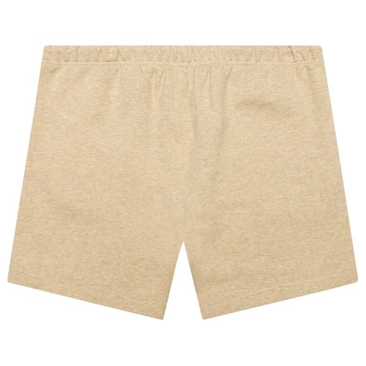 Fear of God Essentials Sweatshort Gold Heather