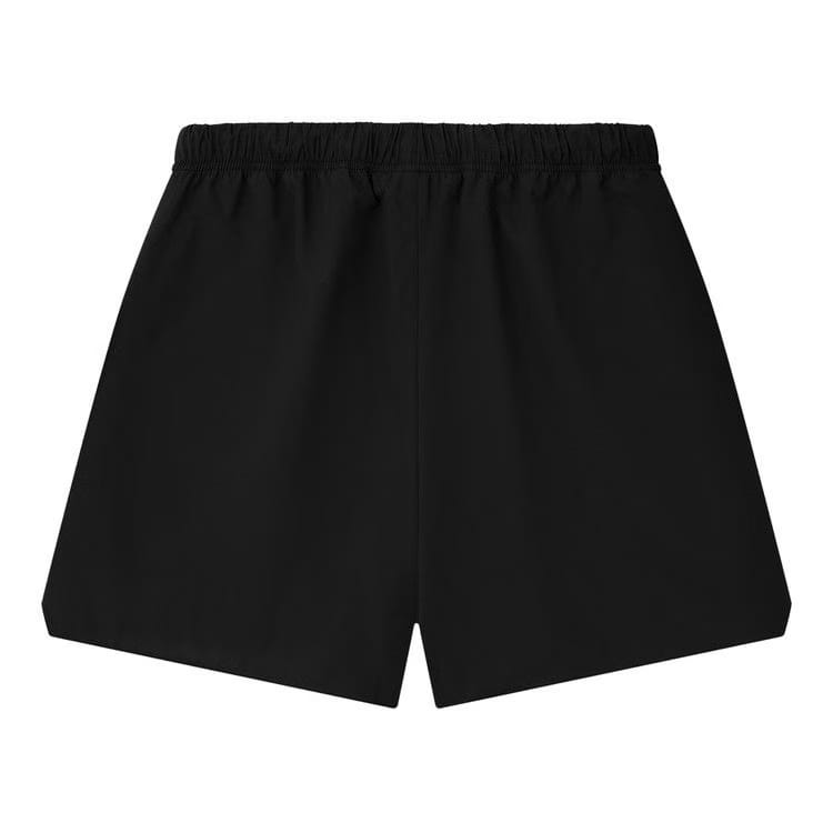 Fear of God Essentials NBA Classic Basketball Shorts Black