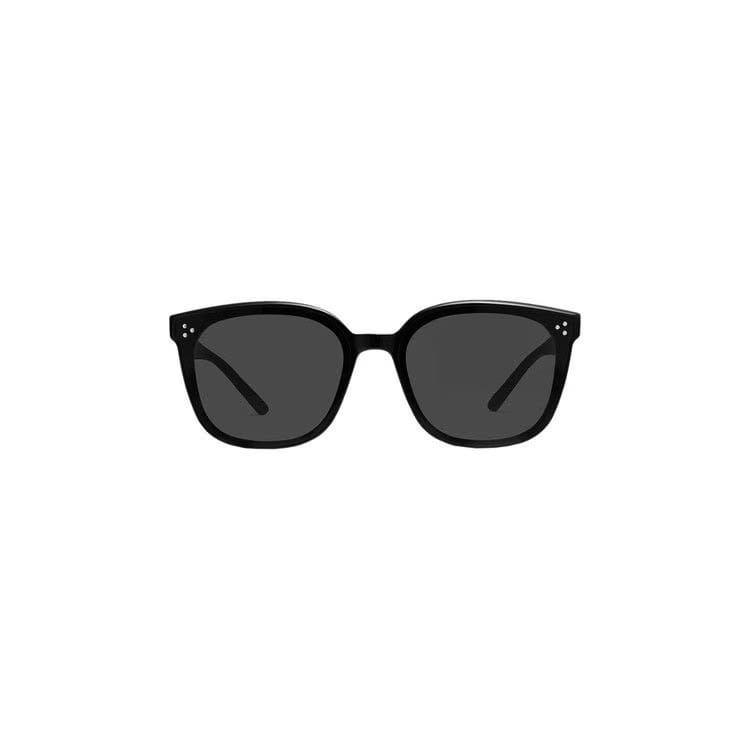 Gentle Monster By 01 Sunglasses Black