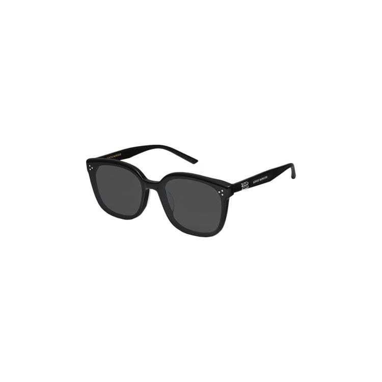 Gentle Monster By 01 Sunglasses Black