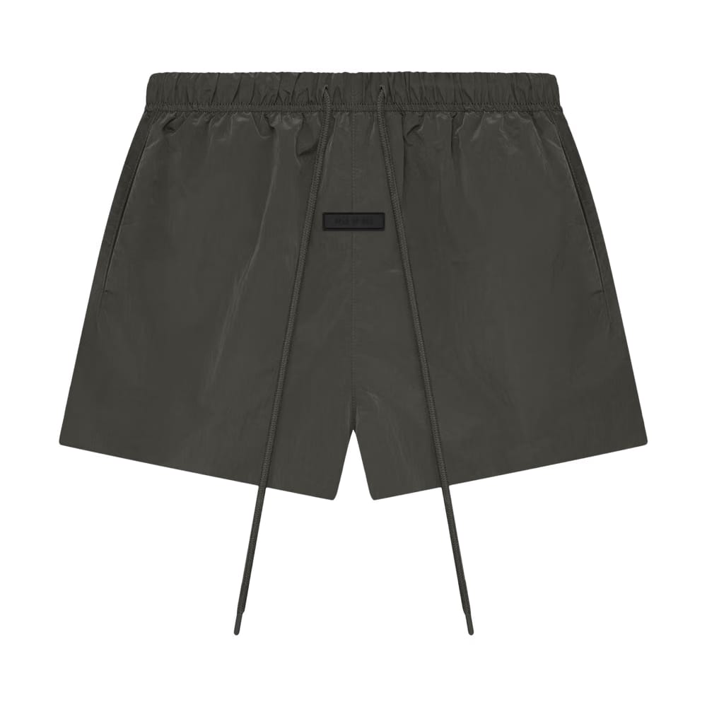 Fear of God Essentials Running Shorts Ink