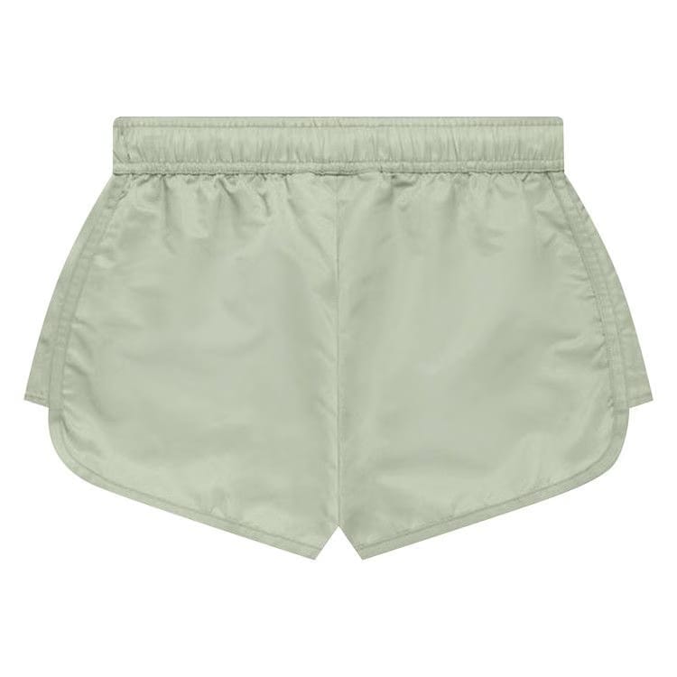 Fear of God Essentials Running Shorts Seafoam