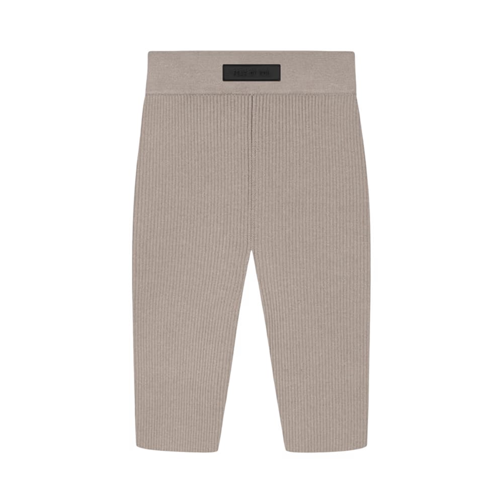 Fear of God Essentials Biker Shorts Core Heather