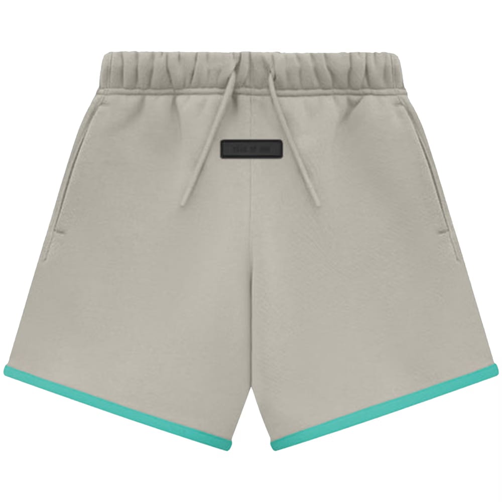 Fear of God Essentials Kids Sweatshorts Seal