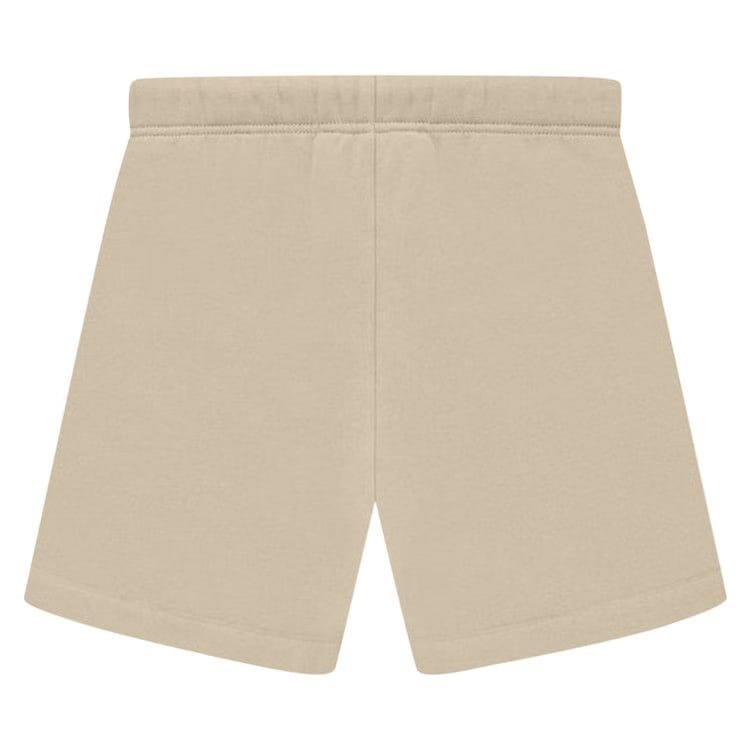 Fear of God Essentials Sweatshort Dusty Beige