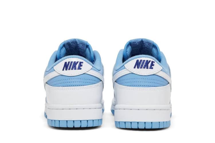 Wmns Dunk Low Reverse Unc