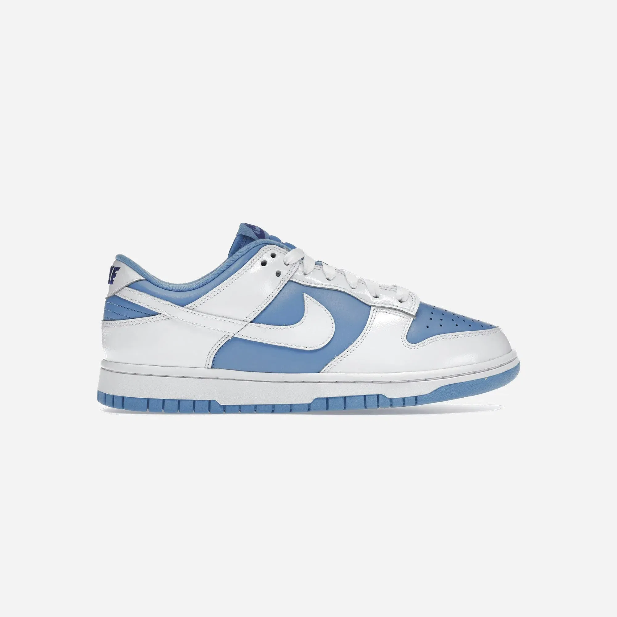 Wmns Dunk Low Reverse Unc