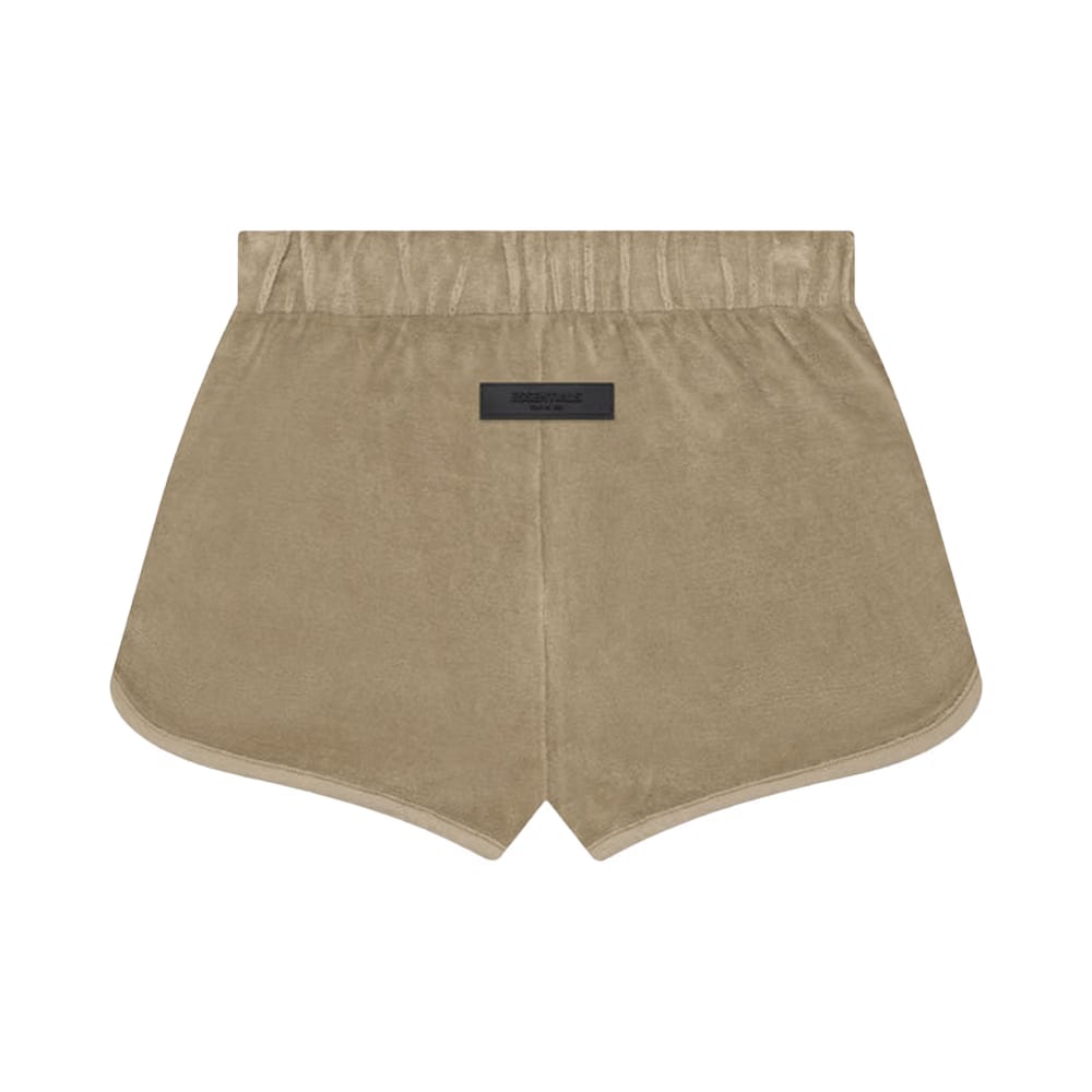 Fear of God Essentials Beach Shorts Oak